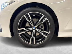 BMW 320d xDrive Touring 48V M-Sport