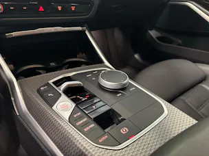 BMW 320d xDrive Touring 48V M-Sport