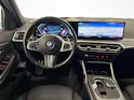 BMW 320d xDrive Touring 48V M-Sport