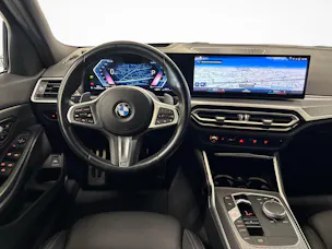 BMW 320d xDrive Touring 48V M-Sport