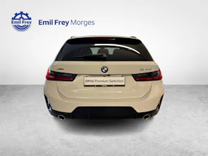 Fahrzeugbild BMW 320d xDrive Touring 48V M-Sport