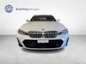 BMW 320d xDrive Touring 48V M-Sport