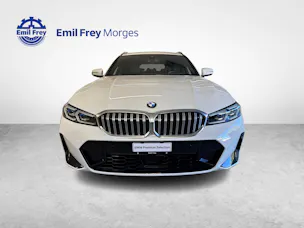 BMW 320d xDrive Touring 48V M-Sport