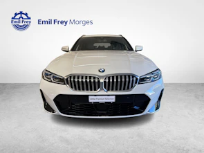 Fahrzeugbild BMW 320d xDrive Touring 48V M-Sport