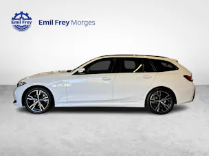 BMW 320d xDrive Touring 48V M-Sport
