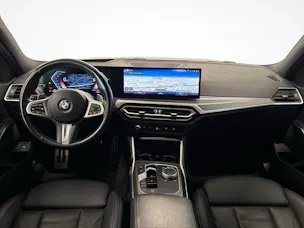 BMW 320d xDrive Touring 48V M-Sport