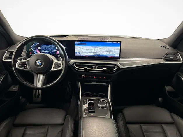 BMW 320d xDrive Touring 48V M-Sport
