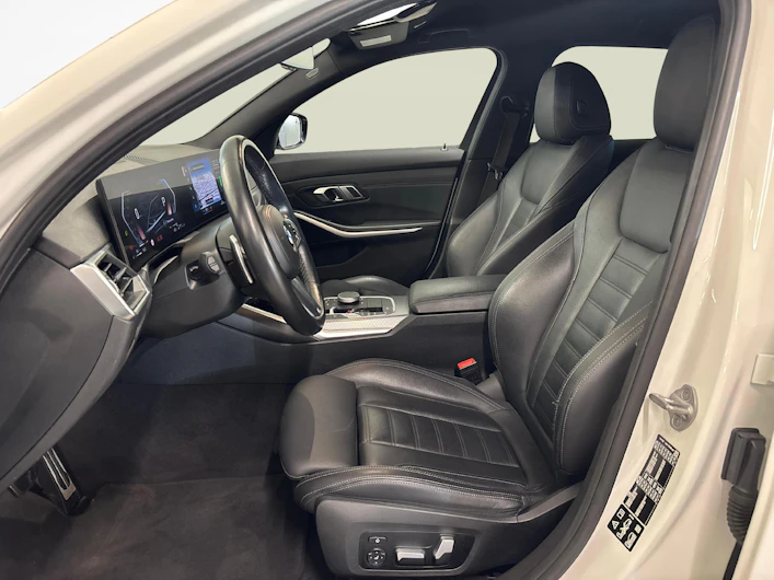 Fahrzeugbild BMW 3 SERIES