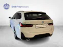 BMW 320d xDrive Touring 48V M-Sport