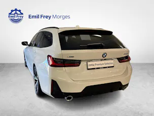 BMW 320d xDrive Touring 48V M-Sport