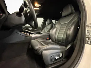 BMW 320d xDrive Touring 48V M-Sport