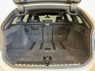 BMW 320d xDrive Touring 48V M-Sport