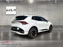 Kia Sportage 1.6 T-GDi PHEV GT-Line