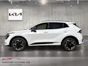 Kia Sportage 1.6 T-GDi PHEV GT-Line