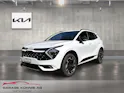 Kia Sportage 1.6 T-GDi PHEV GT-Line