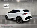 Kia Sportage 1.6 T-GDi PHEV GT-Line