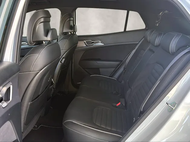Kia Sportage 1.6 T-GDi PHEV GT-Line