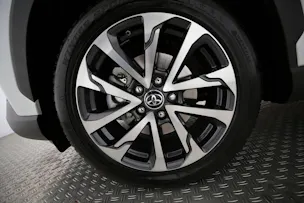 Toyota Corolla Cross 2.0 HSD Trend AWD-i