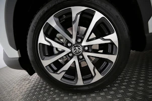 image du véhicule TOYOTA Corolla Cross 2.0 HSD Trend AWD-i