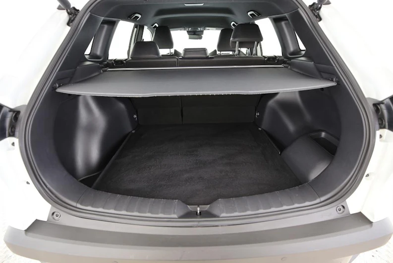 image du véhicule TOYOTA COROLLA CROSS