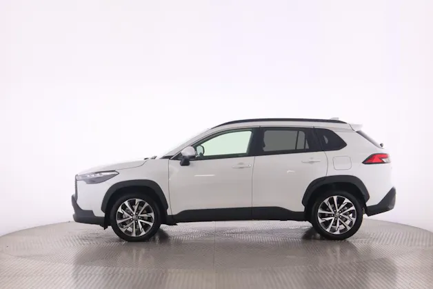 Toyota Corolla Cross 2.0 HSD Trend AWD-i