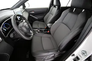 Toyota Corolla Cross 2.0 HSD Trend AWD-i