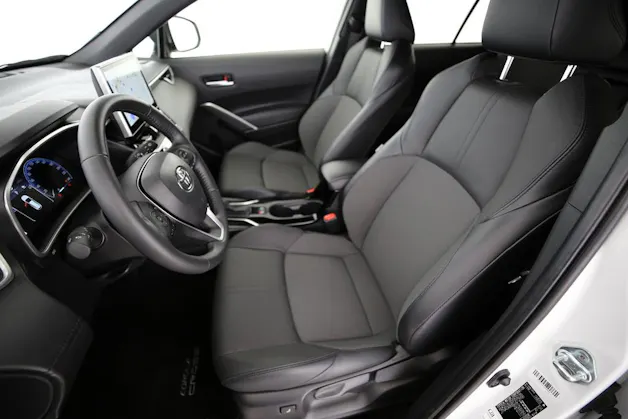 Toyota Corolla Cross 2.0 HSD Trend AWD-i