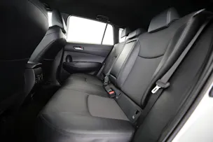 Toyota Corolla Cross 2.0 HSD Trend AWD-i