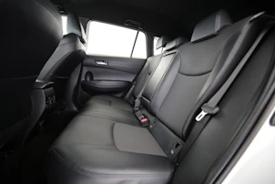 image du véhicule TOYOTA Corolla Cross 2.0 HSD Trend AWD-i