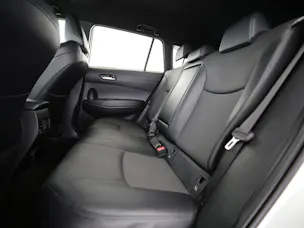Toyota Corolla Cross 2.0 HSD Trend AWD-i