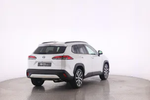 Toyota Corolla Cross 2.0 HSD Trend AWD-i
