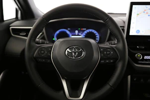 image du véhicule TOYOTA Corolla Cross 2.0 HSD Trend AWD-i