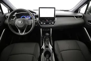 Toyota Corolla Cross 2.0 HSD Trend AWD-i