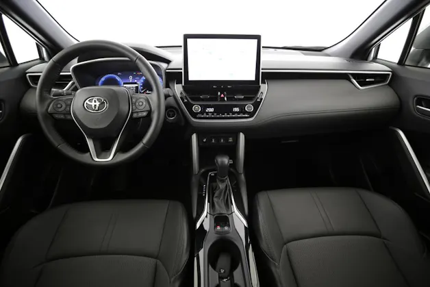 Toyota Corolla Cross 2.0 HSD Trend AWD-i