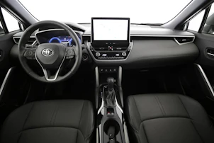 image du véhicule TOYOTA Corolla Cross 2.0 HSD Trend AWD-i