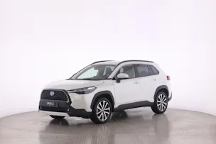 Toyota Corolla Cross 2.0 HSD Trend AWD-i