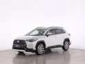 Toyota Corolla Cross 2.0 HSD Trend AWD-i
