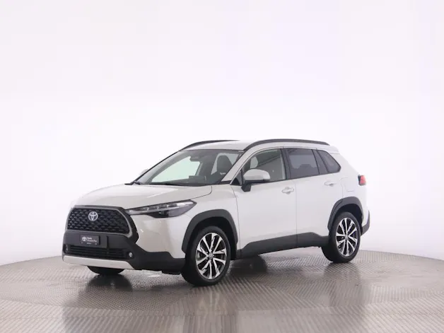 Toyota Corolla Cross 2.0 HSD Trend AWD-i