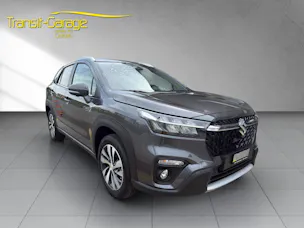 Suzuki S-Cross 1.4 T Sakura Top Hybrid 4x4