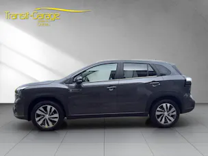 Suzuki S-Cross 1.4 T Sakura Top Hybrid 4x4