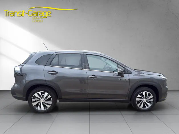 Suzuki S-Cross 1.4 T Sakura Top Hybrid 4x4