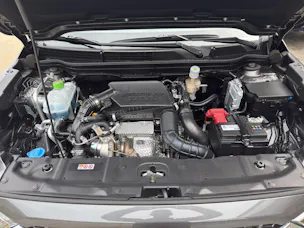 Suzuki S-Cross 1.4 T Sakura Top Hybrid 4x4
