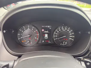 Suzuki S-Cross 1.4 T Sakura Top Hybrid 4x4