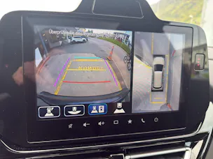 Suzuki S-Cross 1.4 T Sakura Top Hybrid 4x4