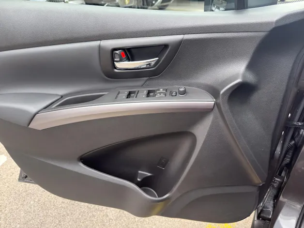 Suzuki S-Cross 1.4 T Sakura Top Hybrid 4x4