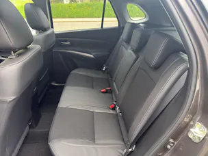 Suzuki S-Cross 1.4 T Sakura Top Hybrid 4x4