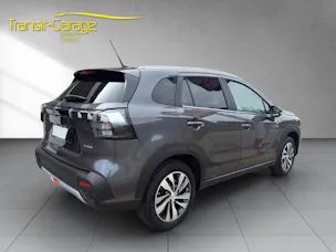 Suzuki S-Cross 1.4 T Sakura Top Hybrid 4x4