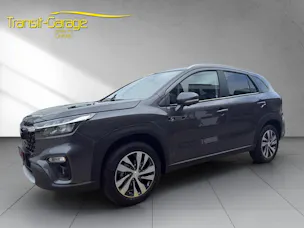 Suzuki S-Cross 1.4 T Sakura Top Hybrid 4x4