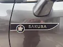 Suzuki S-Cross 1.4 T Sakura Top Hybrid 4x4
