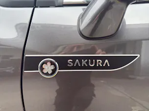 Suzuki S-Cross 1.4 T Sakura Top Hybrid 4x4
